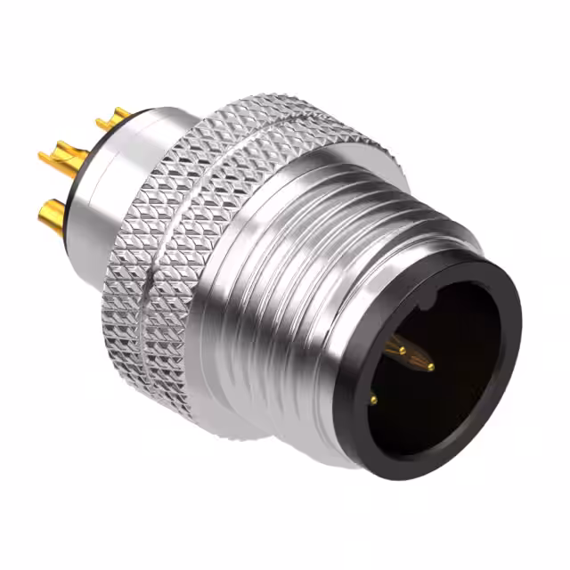 50-00988 Tensility International Corp  Conjuntos de conectores circulares